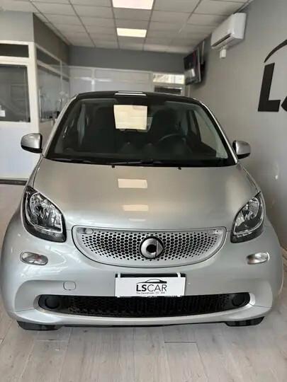 Smart ForTwo 70 1.0 Passion~UniPro~Km e Tagliandi Certificati~Promo Finanziamento~Pronta Consegna