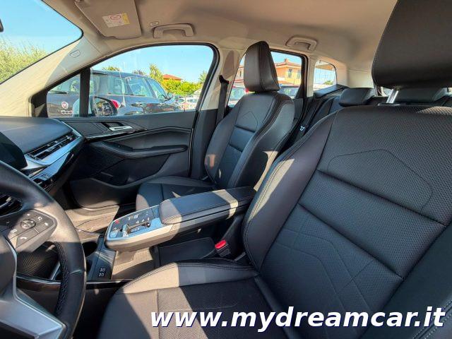 BMW 218 i 136 CV Active Tourer Luxury
