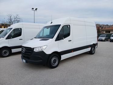 Mercedes-benz Sprinter 311 CDI ALTO P. MEDIO 2021