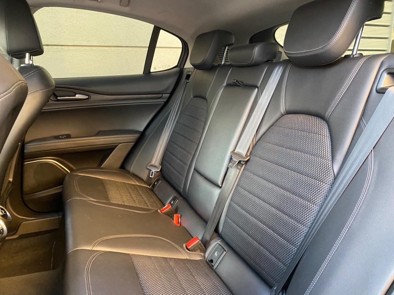 Alfa Romeo Stelvio 2.2 Diesel Automatica