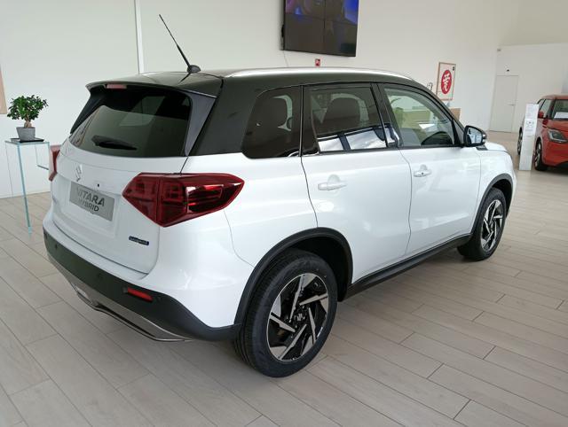 SUZUKI Vitara 1.5 140V Hybrid A/T Starview