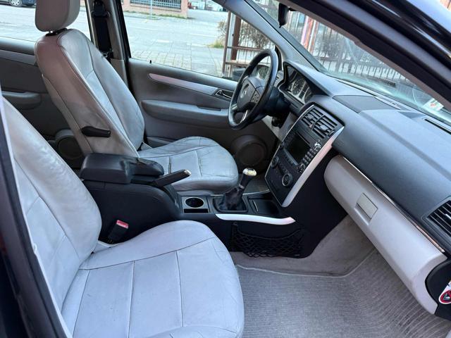 MERCEDES-BENZ B 200 CDI Chrome
