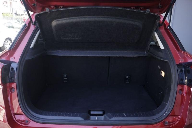 Mazda CX-3 Mazda CX-3 1.5L Skyactiv-D Luxury Edition Unicoproprietario