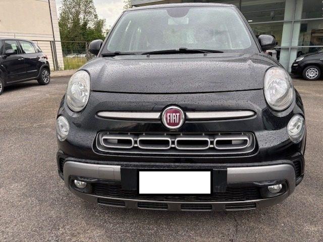 FIAT 500L 1.4 95 CV S&S Cross