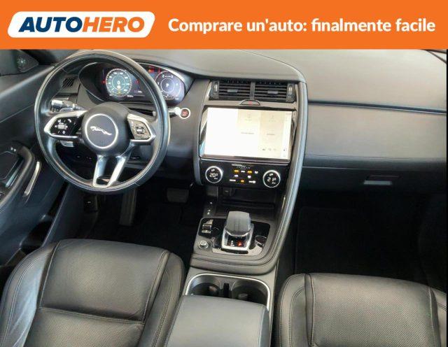 JAGUAR E-Pace 2.0D I4 204 CV AWD Auto S