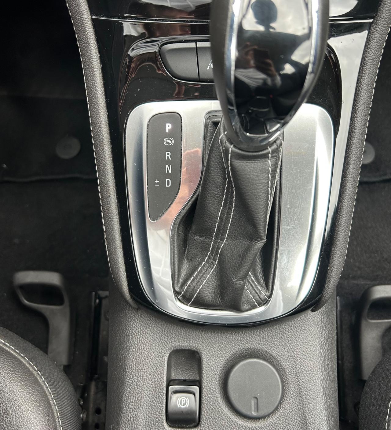 Opel Astra Sports Tourer FULL OPT. Gancio Traino