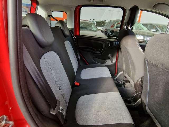 Fiat Panda Panda 1.2 Lounge 69cv