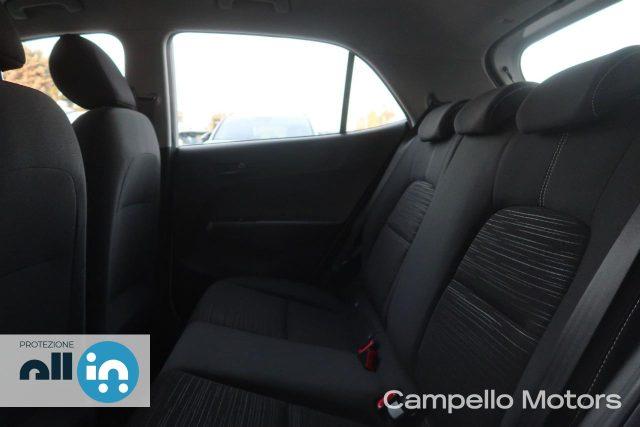 KIA Picanto Picanto 1.0 12V GPL 5 porte Style
