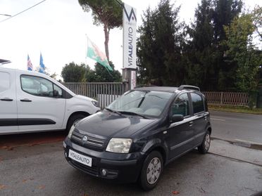 Fiat Panda 1.1 Active