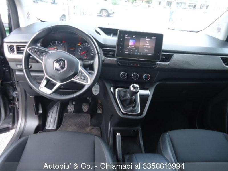 Renault Kangoo 1.5 Blue dCi 95 Edition One