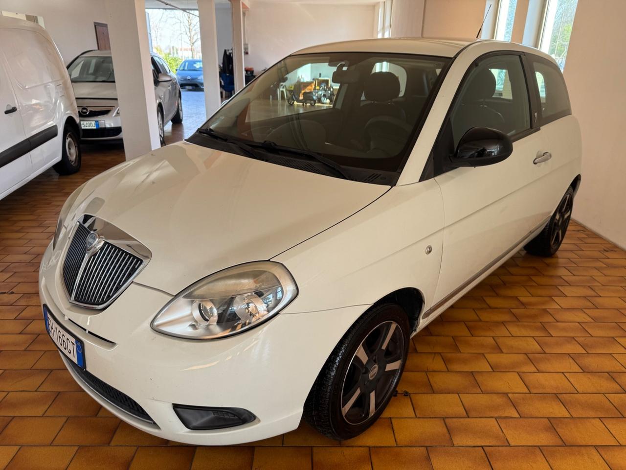Lancia Ypsilon 1.2 BENZINA OK NEO EURO 5