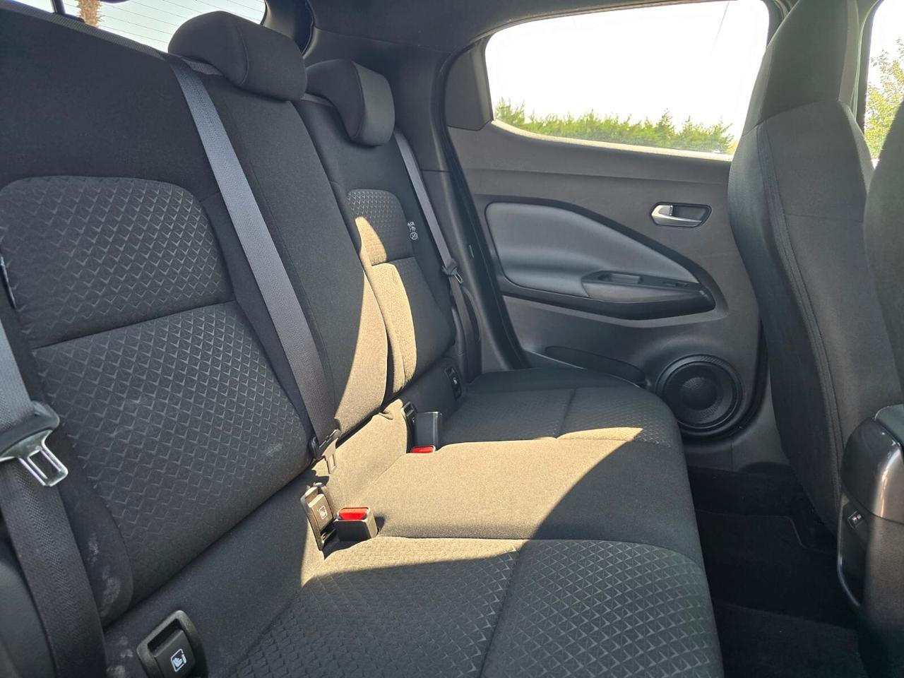 NISSAN JUKE 1.0 DIG-T 114CV TEKNA + ITALIANA