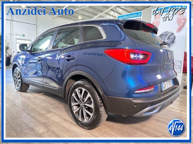 RENAULT Kadjar 1.3 TCe 140CV FAP Intens