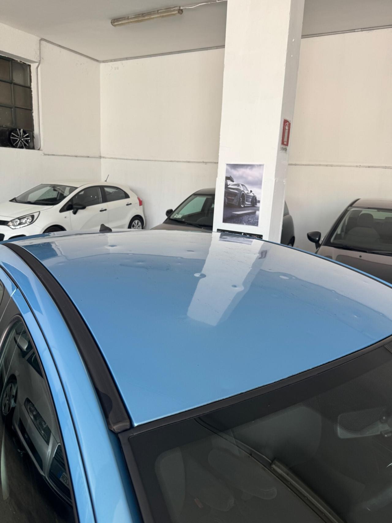 Citroen C3 1.1 airdream Gold by Pinko