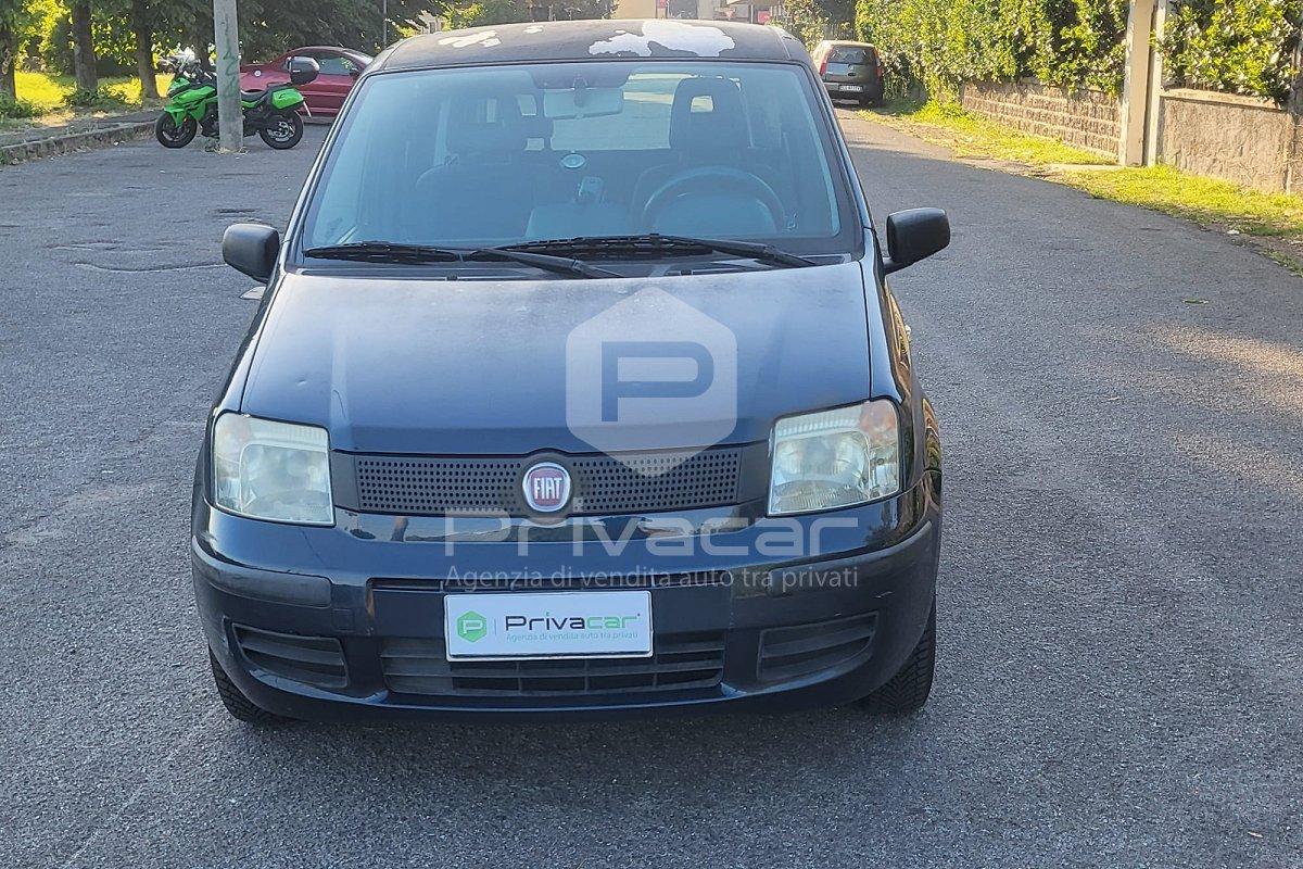 FIAT Panda 1.1 Active