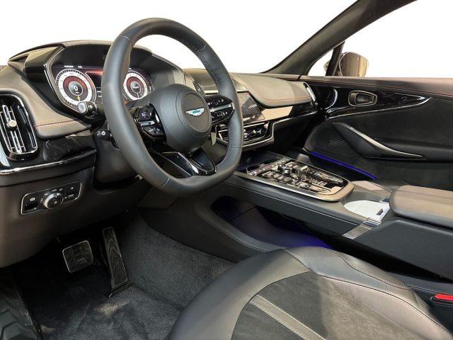 ASTON MARTIN DBX 707 4.0 Auto