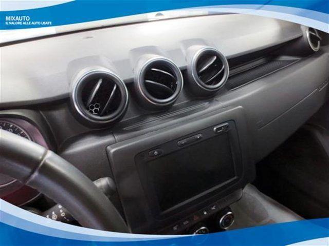 DACIA Duster 1.5 BlueDCI 115cv 2WD Comfort EU6