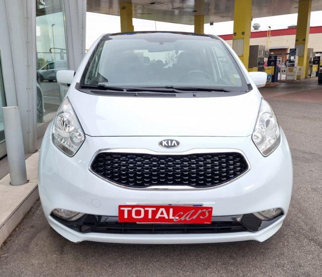 KIA Venga 1.4 CVVT Cool IDEALE PER NEO PATENTATI