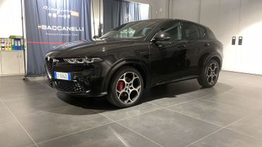 Alfa Romeo Tonale Tonale 1.5 160 CV MHEV TCT7 Veloce