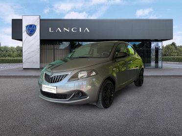 Lancia Ypsilon 1.0 FireFly 70cv S&S Hybrid SILVER