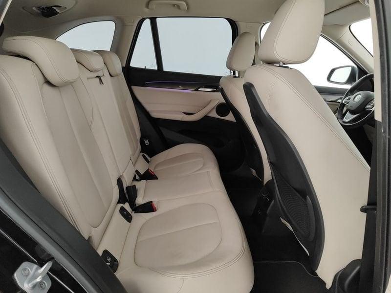 BMW X1 sDrive18i xLine