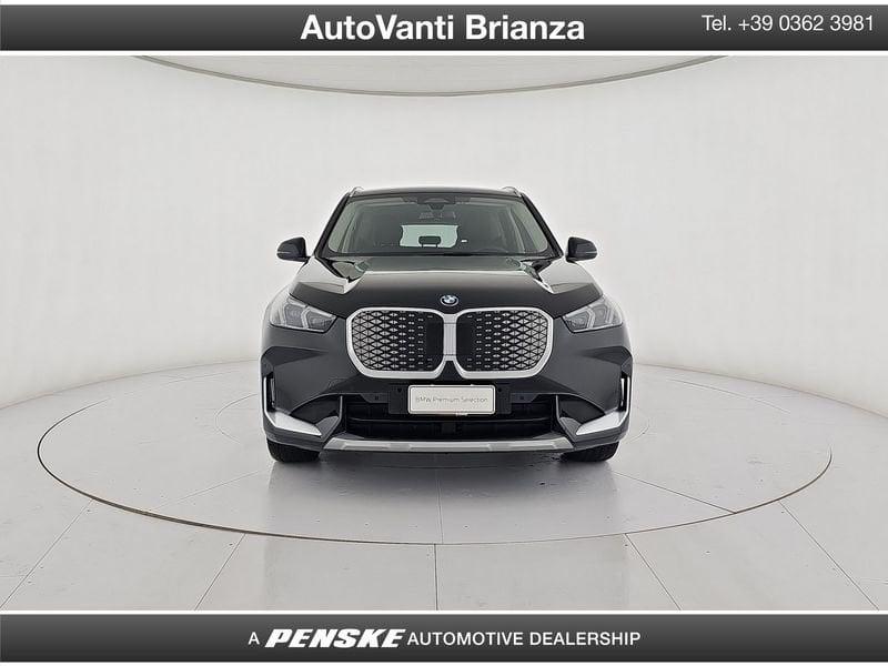 BMW iX1 iX1 eDrive 20 xLine