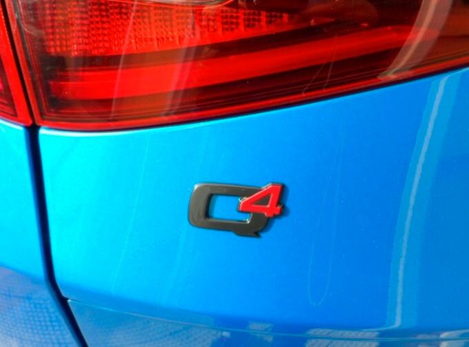 Alfa Romeo Stelvio 2.2 Turbodiesel 210 CV Q4 Veloce