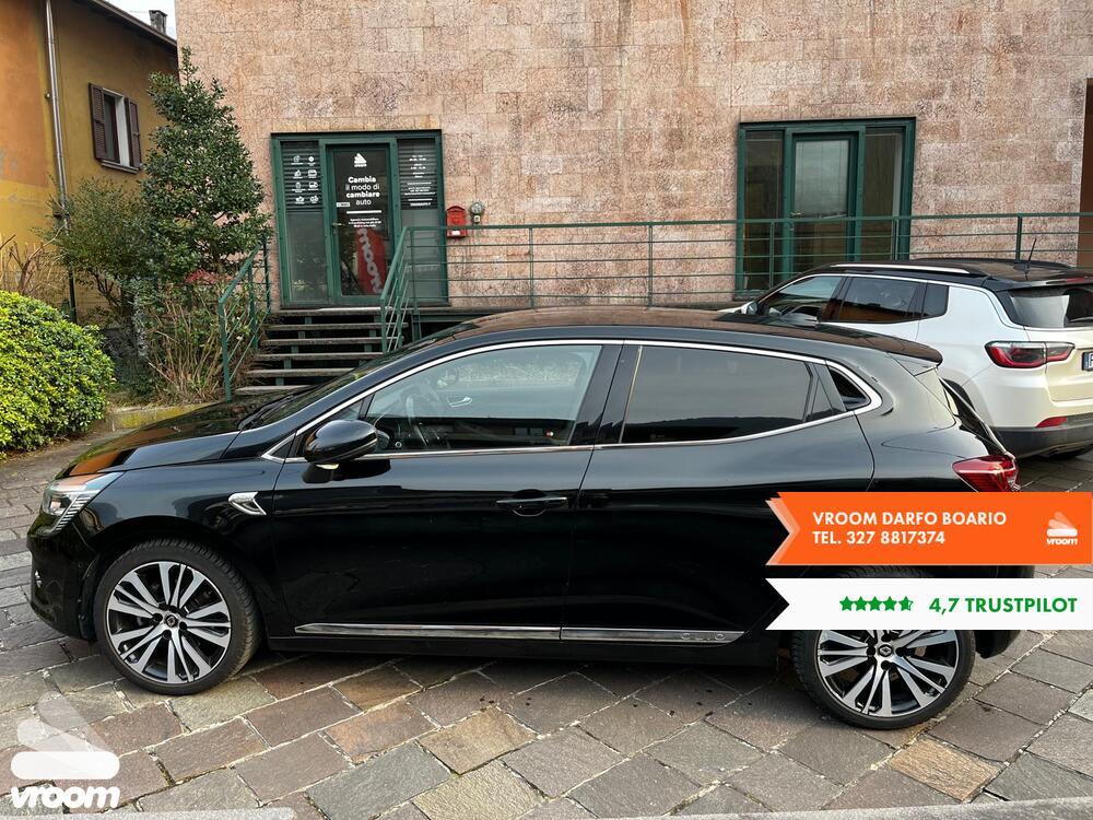RENAULT Clio 5ª serie Clio TCe 130 CV EDC FAP ...