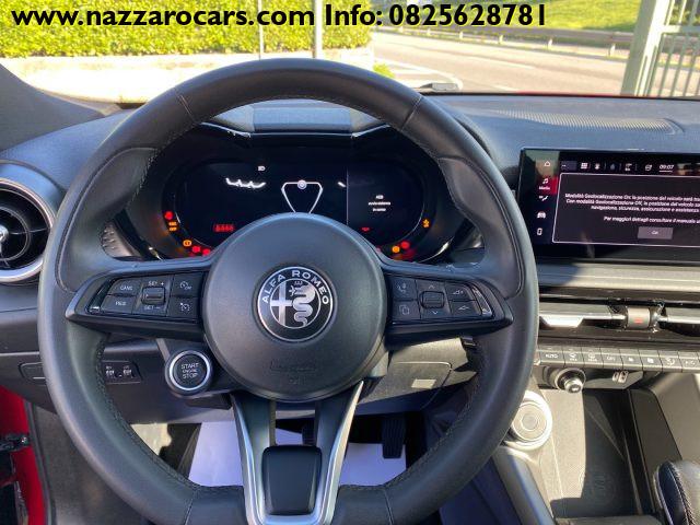 ALFA ROMEO Tonale 1.6 diesel 130 CV TCT6 Super CARPLAY