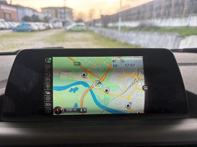 BMW 118 i 3p. Msport CAMBIO AUTOMATICO MOLTO BELLA