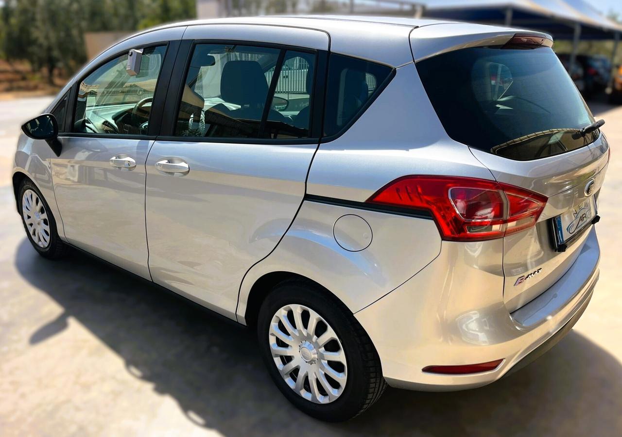 Ford B-Max 1.6 TDCi 95 CV Individual