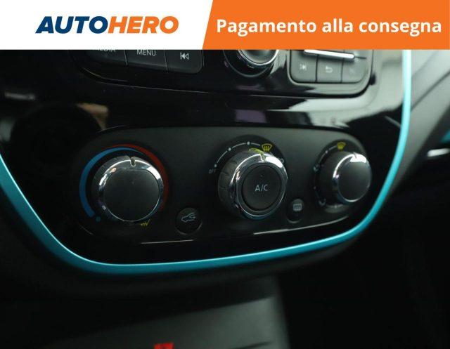 RENAULT Captur dCi 8V 90 CV Start&Stop Energy Life