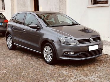 Volkswagen Polo 1.0 60 CV 5p. TRENDLINE