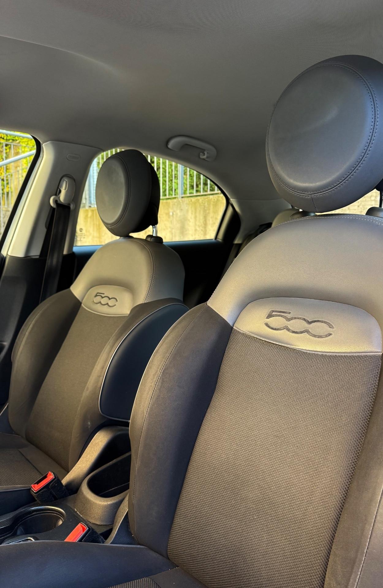 Fiat 500X 1.3 MultiJet 95 CV Lounge