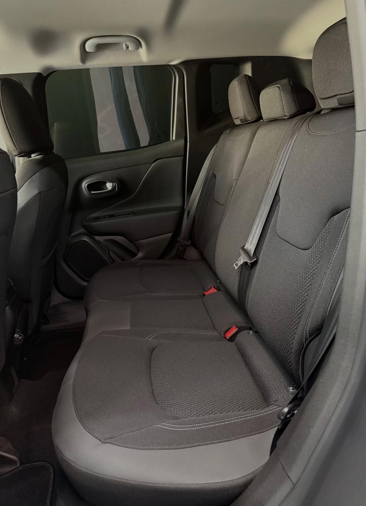 Jeep Renegade 1.6 Multijet 130 CV Limited 2021