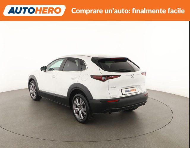 MAZDA CX-30 2.0L Skyactiv-G M Hybrid 2WD Executive