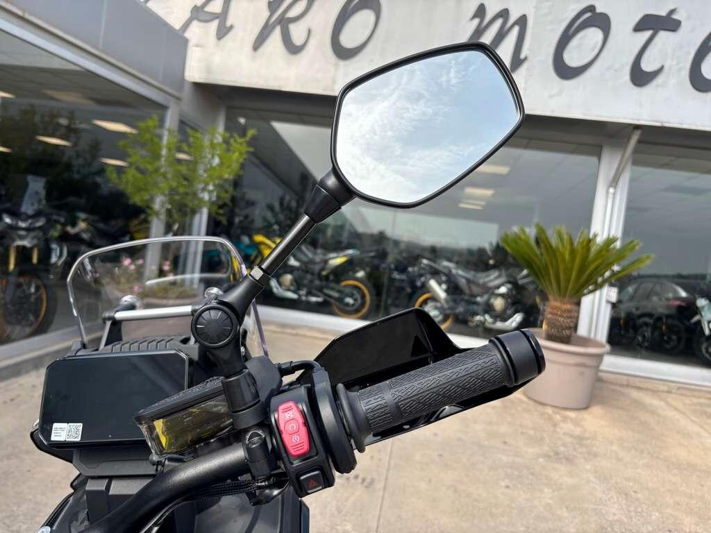 Cf Moto 450MT My 2026 Nuova pronta consegna Tua a solo 59 Euro al mese