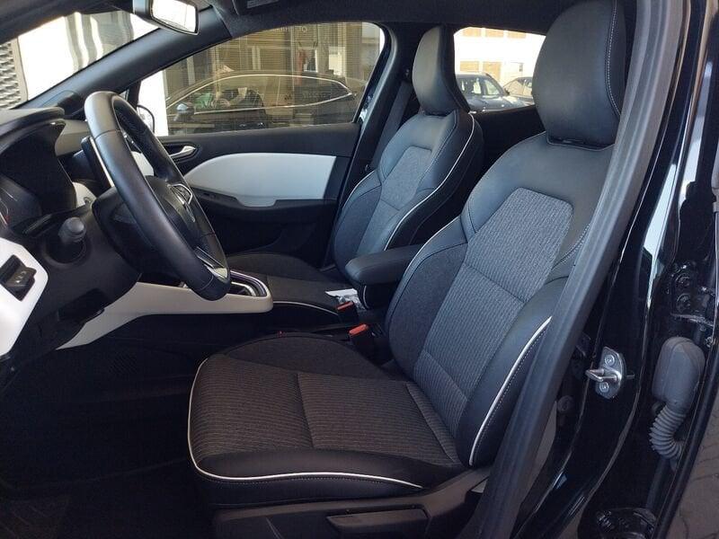 Renault Clio Clio 1.0 tce Techno Gpl 100cv