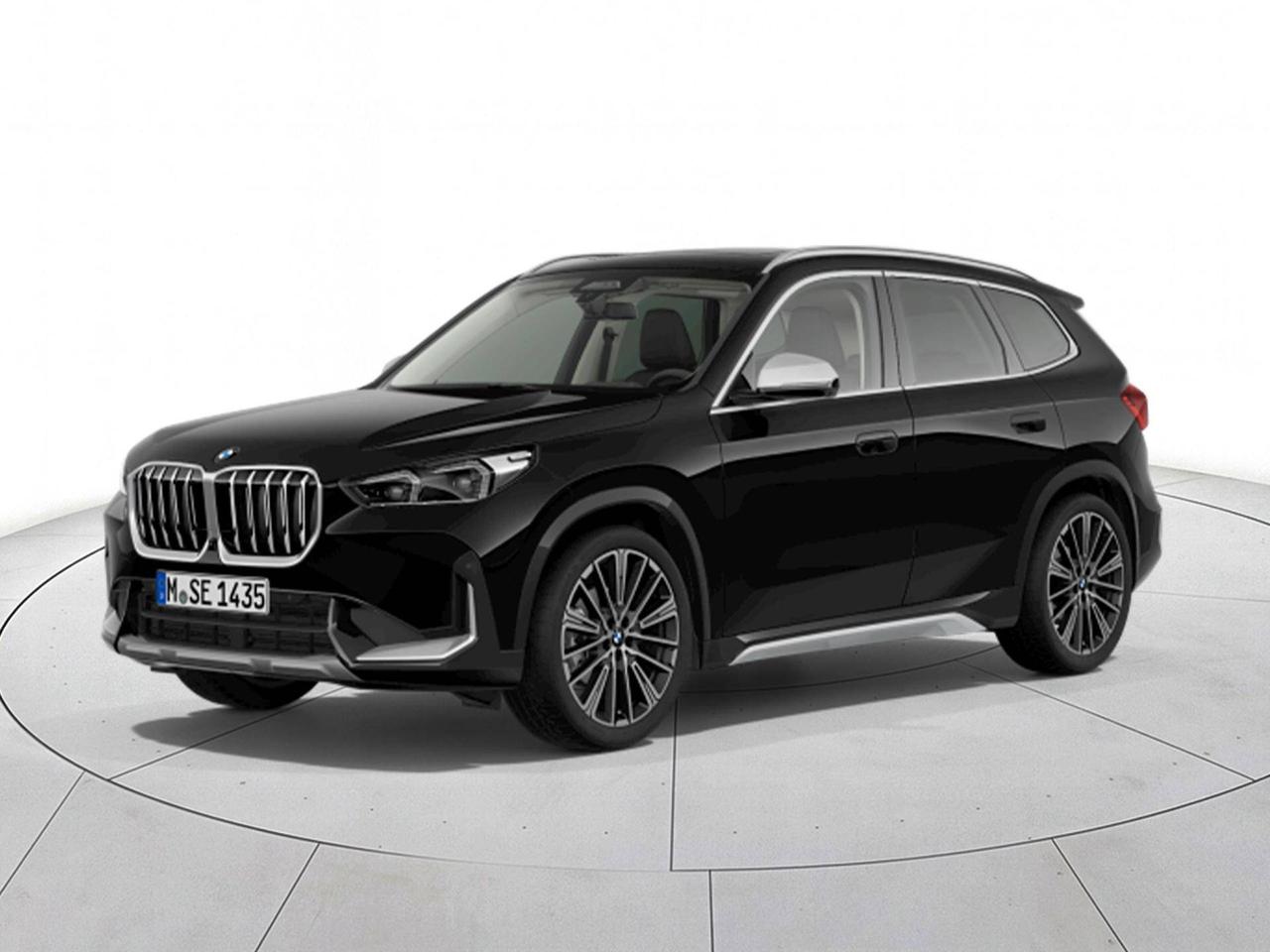 BMW X1 sDrive18d xLine Edition Signature