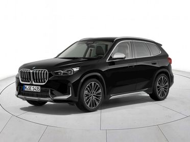 BMW X1 sDrive18d xLine Edition Signature