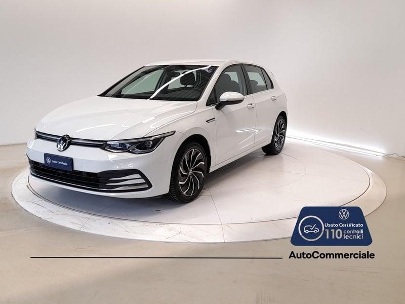 Volkswagen Golf 1.5 TSI EVO ACT Style