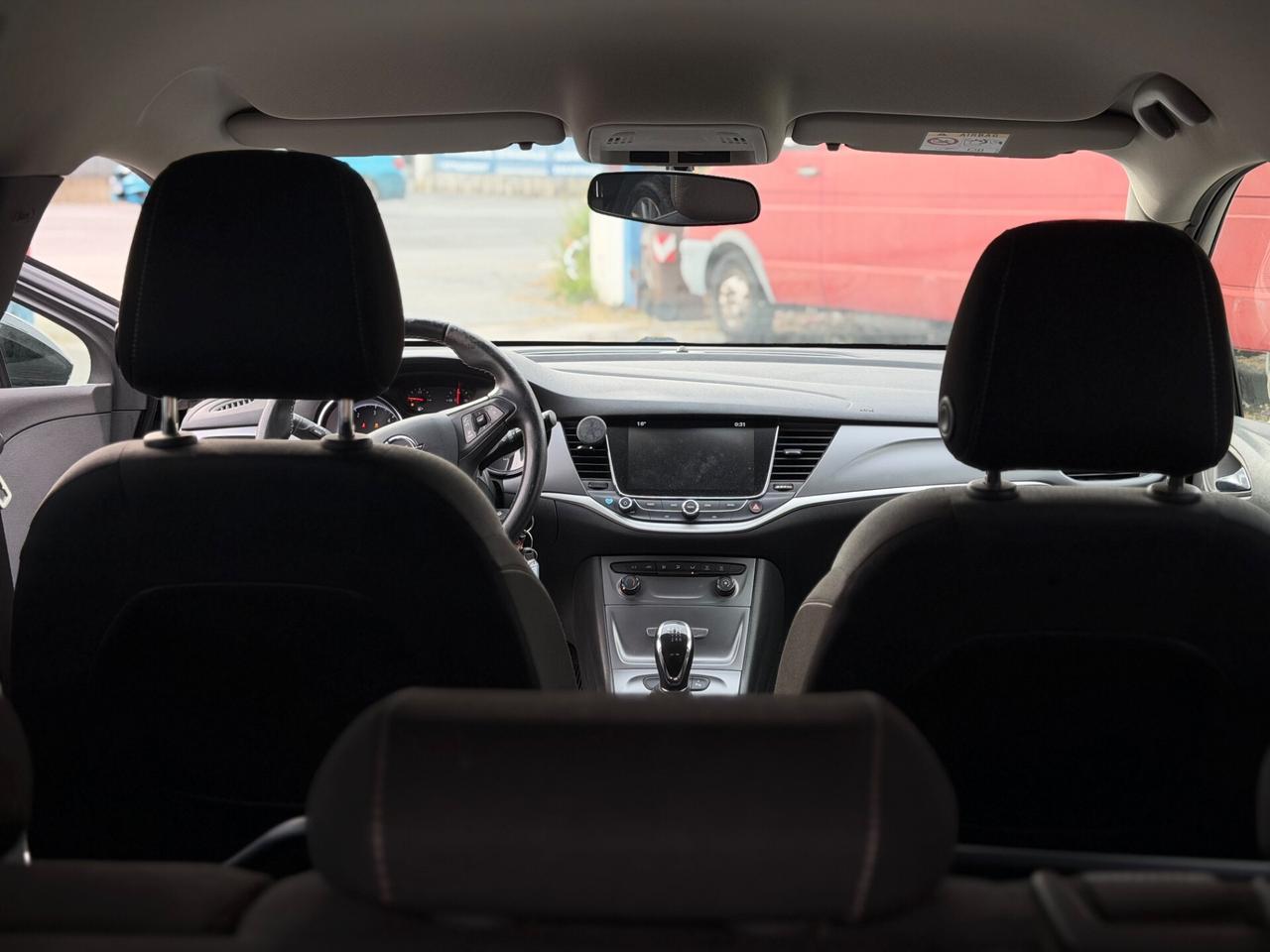 Opel Astra 1.6 CDTI Promo