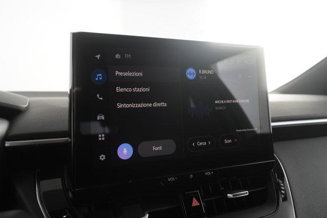 TOYOTA Corolla Corolla Active 1.8 Hybrid Touring Sports