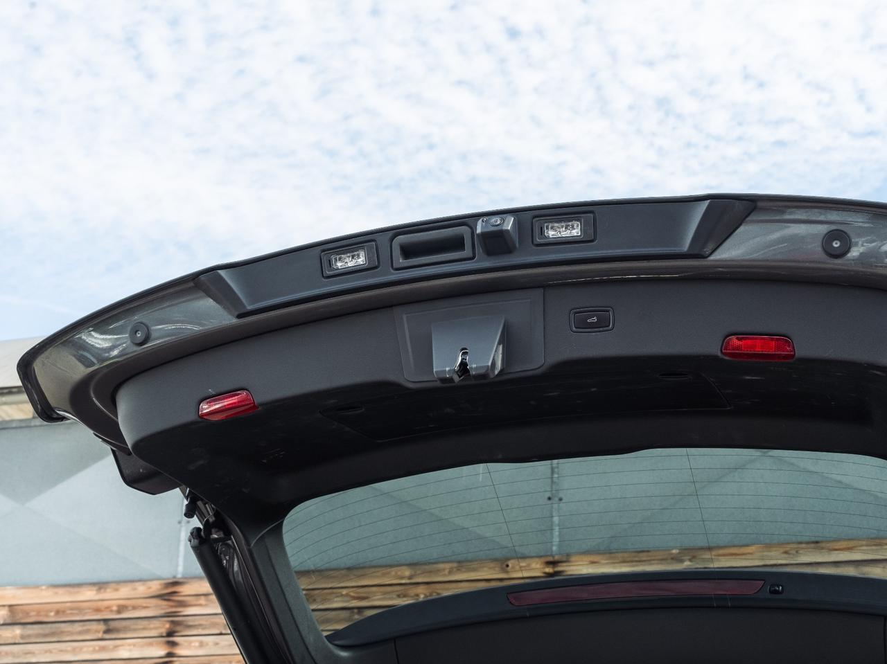Porsche Cayenne 3.0 - E-HYBRID - SUBENTRO LEASING