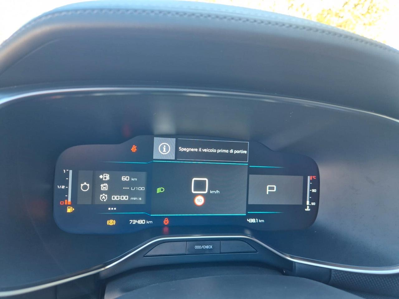 Citroen C5 Aircross BlueHDi 130 S&S EAT8 Shine