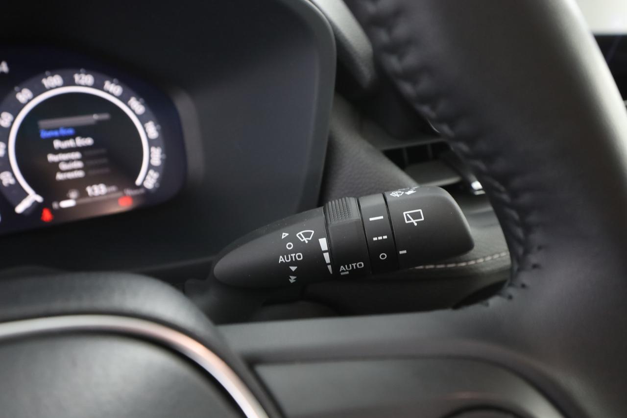 TOYOTA RAV4 5ª serie RAV4 2.5 HV (218CV) E-CVT 2WD Active