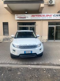 Land Rover Range Evoque 2.2 Sd4 5p. Dynamic