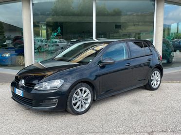 Volkswagen Golf 7 1.6 TDI 5p. Highline