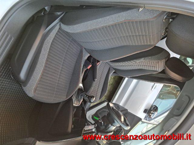 PEUGEOT 2008 PureTech 100 S&S - MINI RATA 4 ANNI