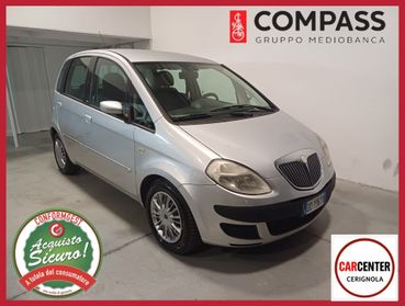 Lancia MUSA 1.3 Multijet 16V Oro